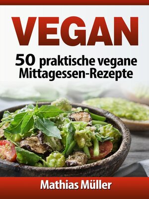 cover image of Vegan